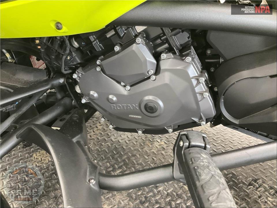 2023 Can-Am SPYDER F3-S SPECIAL SERIES — фото 7