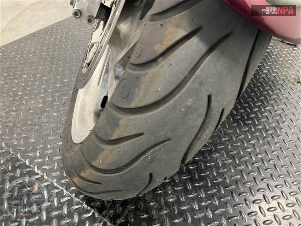 2005 Honda GL18005 GOLDWING — фото 29