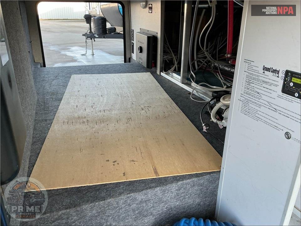 2020 Keystone Rv M-364 BHL - COUGAR FIFTH WHEEL SERIES — фото 57