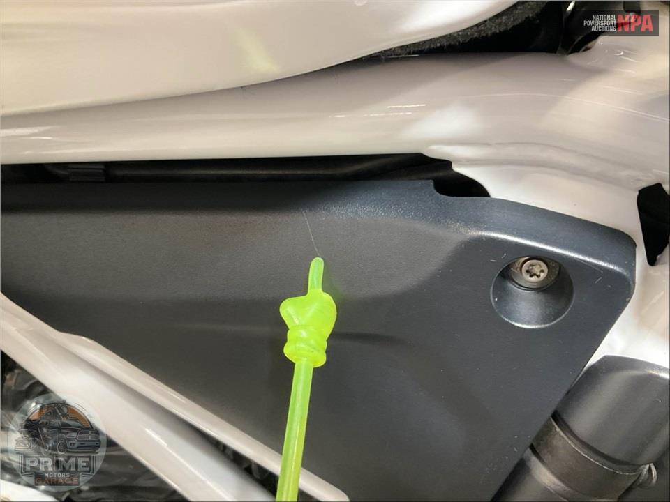 2020 Bmw R1250GS ADVENTURE — фото 18