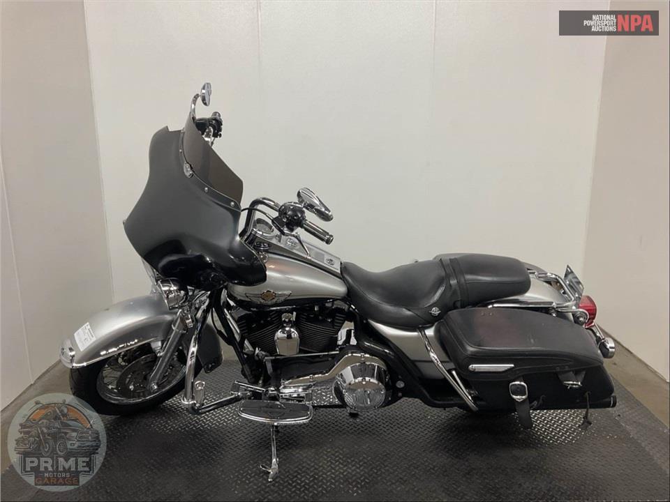 2003 Harley-Davidson FLHRCI ROAD KING CLASSIC (Anniv) — фото 3