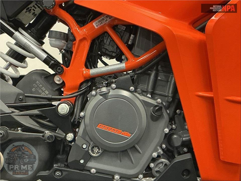 2023 Ktm RC 390 — фото 6