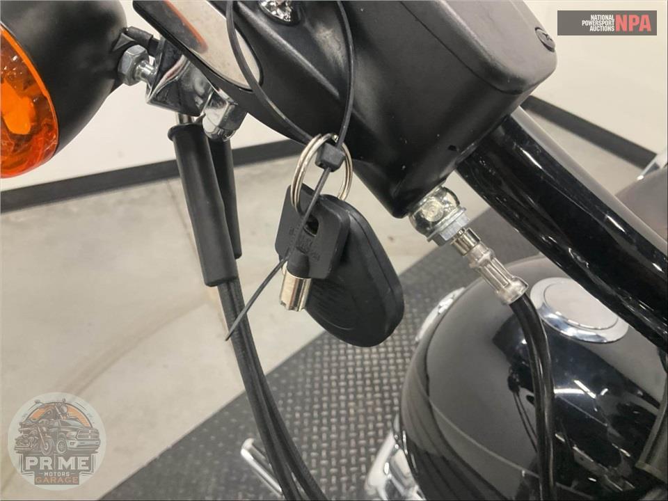 2015 Harley-Davidson FXSB BREAKOUT — фото 13