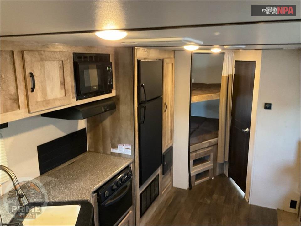 2016 Layton M-285BH - JAVELIN SERIES — фото 6