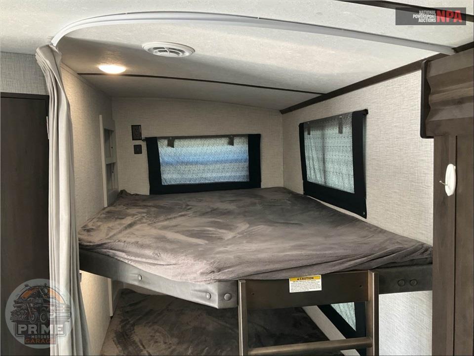 2021 Keystone Rv M-250 BHSWE - BULLET ULTRA LITE SERIES — фото 12