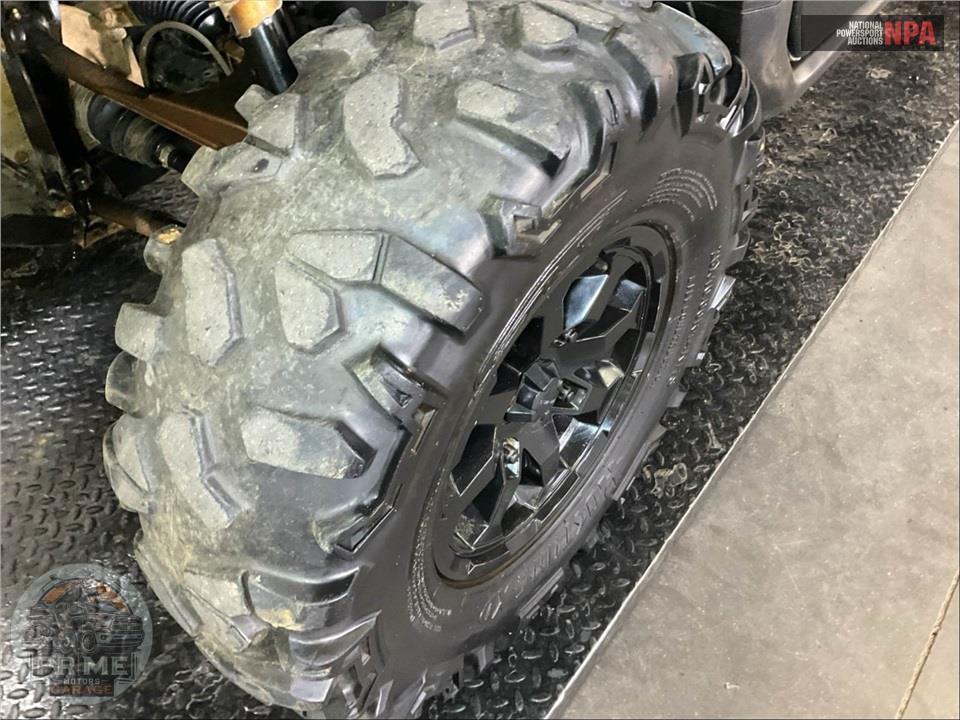 2023 Can-Am DEFENDER DPS HD10 — фото 29