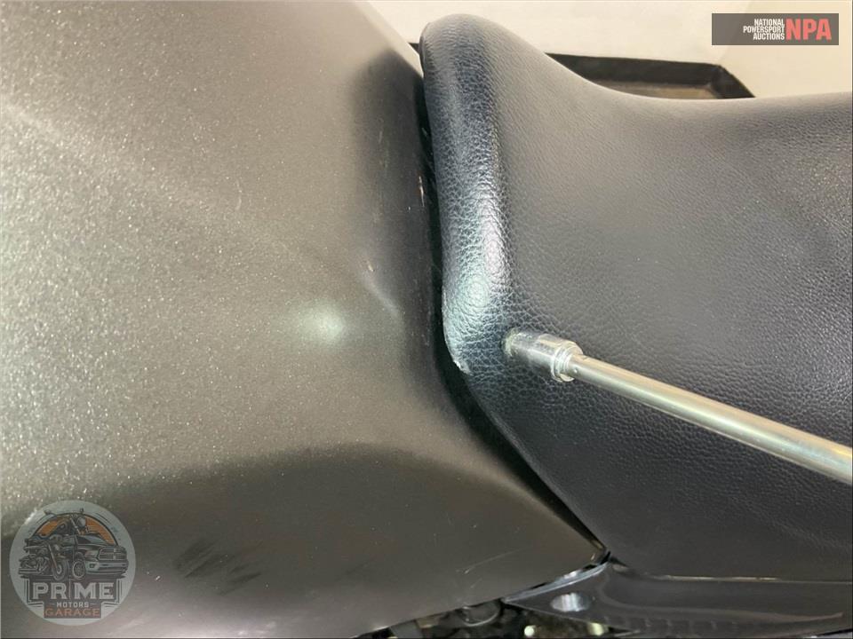 2014 Kawasaki KL650EEFL KLR 650 — фото 35