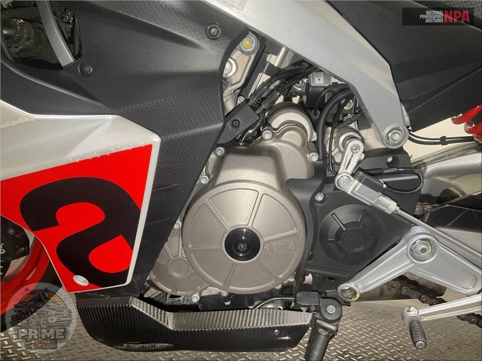 2024 Aprilia RS 660 EXTREMA — фото 7