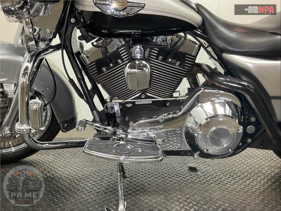 2003 Harley-Davidson FLHRCI ROAD KING CLASSIC (Anniv) — фото 7