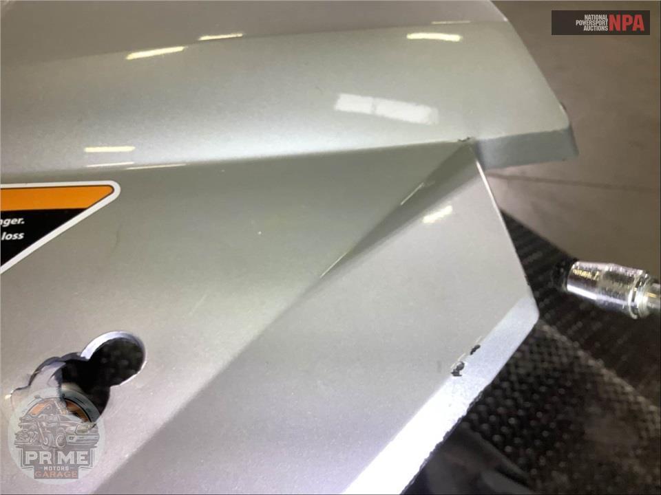 2024 Can-Am RENEGADE X MR 1000R — фото 25