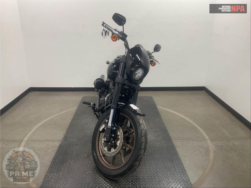2023 Harley-Davidson FXLRS LOW RIDER S — фото 2