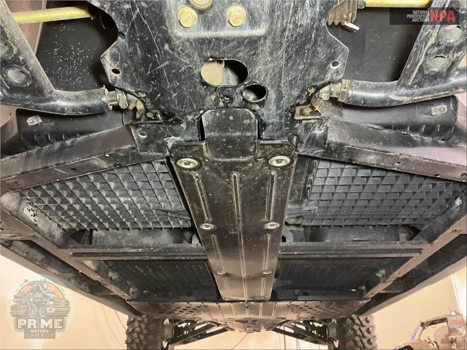 2019 Polaris RANGER CREW XP 900 EPS (CAMOUFLAGE) — фото 13