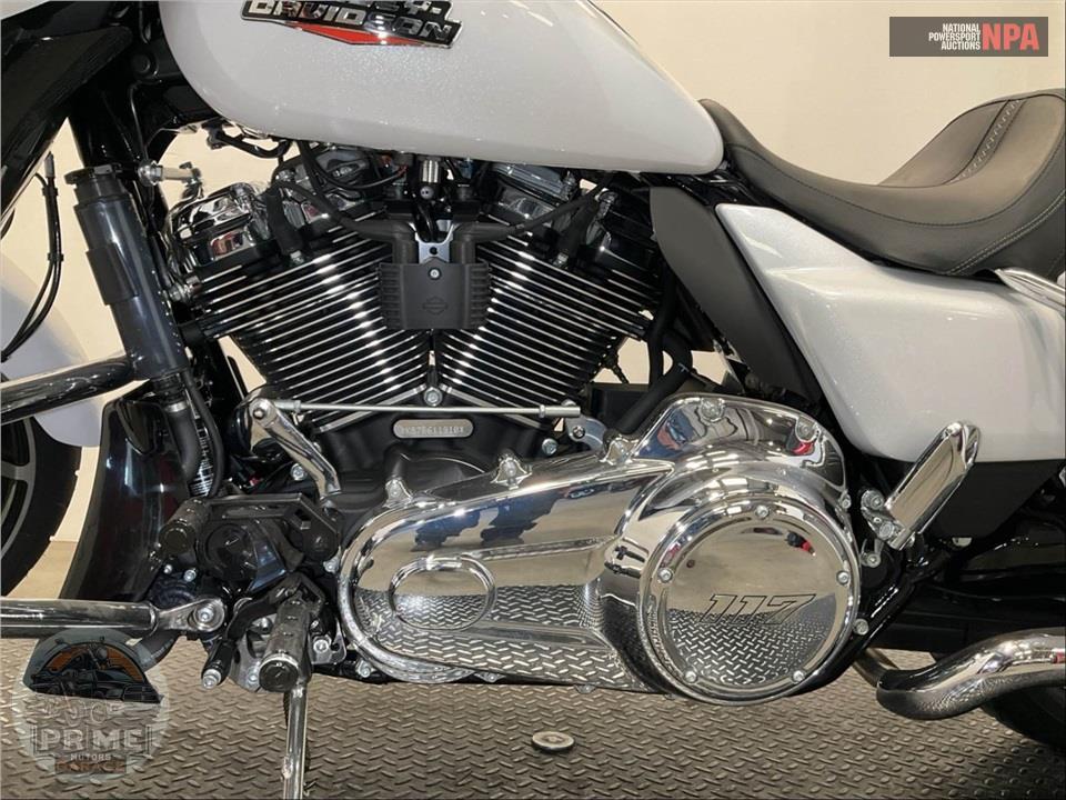 2024 Harley-Davidson FLHX STREET GLIDE — фото 7