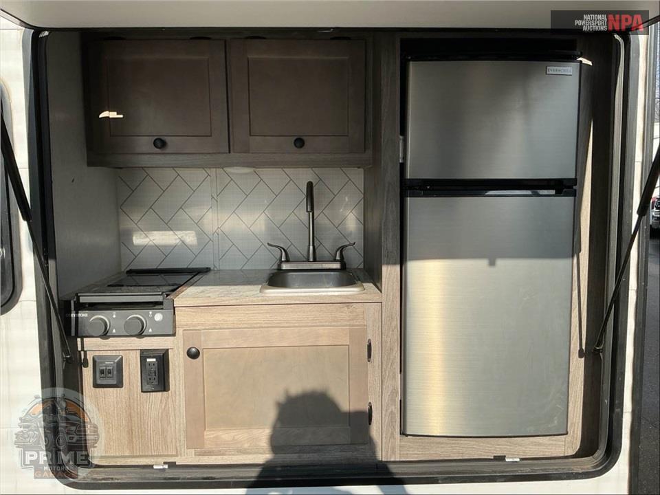 2023 Sunset Park Rv M-129 - SUNRAY SERIES — фото 26