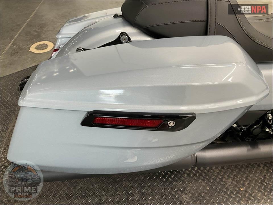 2024 Harley-Davidson FLTRX ROAD GLIDE — фото 16