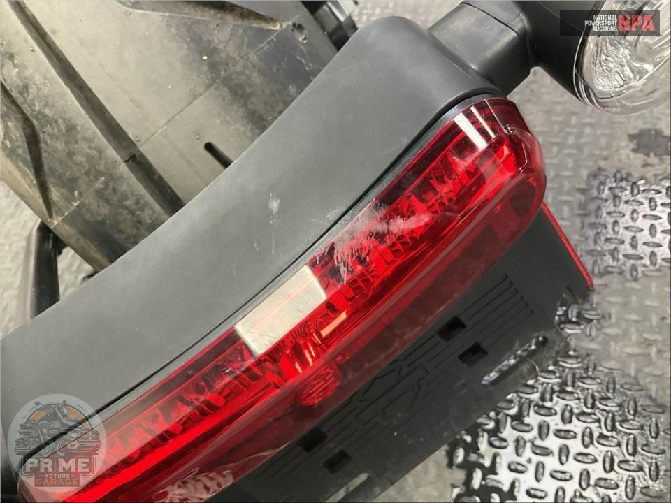 2024 Harley-Davidson RH1250S SPORTSTER S — фото 22