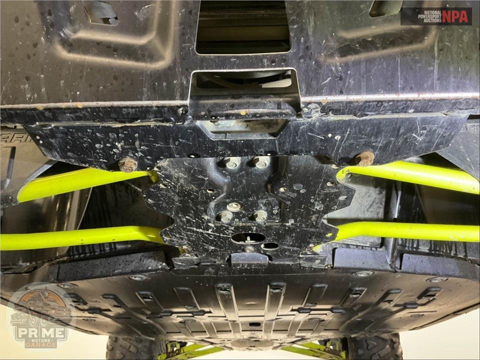 2019 Polaris RANGER XP 1000 EPS NORTHSTAR — фото 12