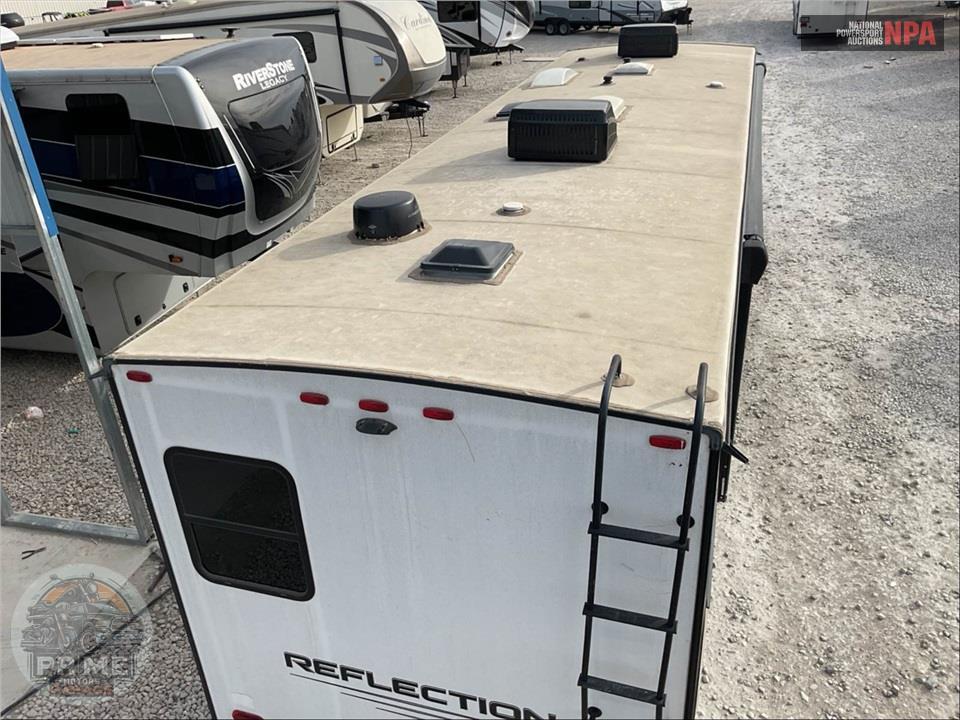 2021 Grand Design Recreational Vehicles M-312BHTS - REFLECTION SERIES — фото 20