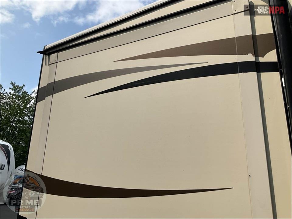 2016 Keystone Rv M-3710 FL - MONTANA FIFTH WHEEL SERIES — фото 23