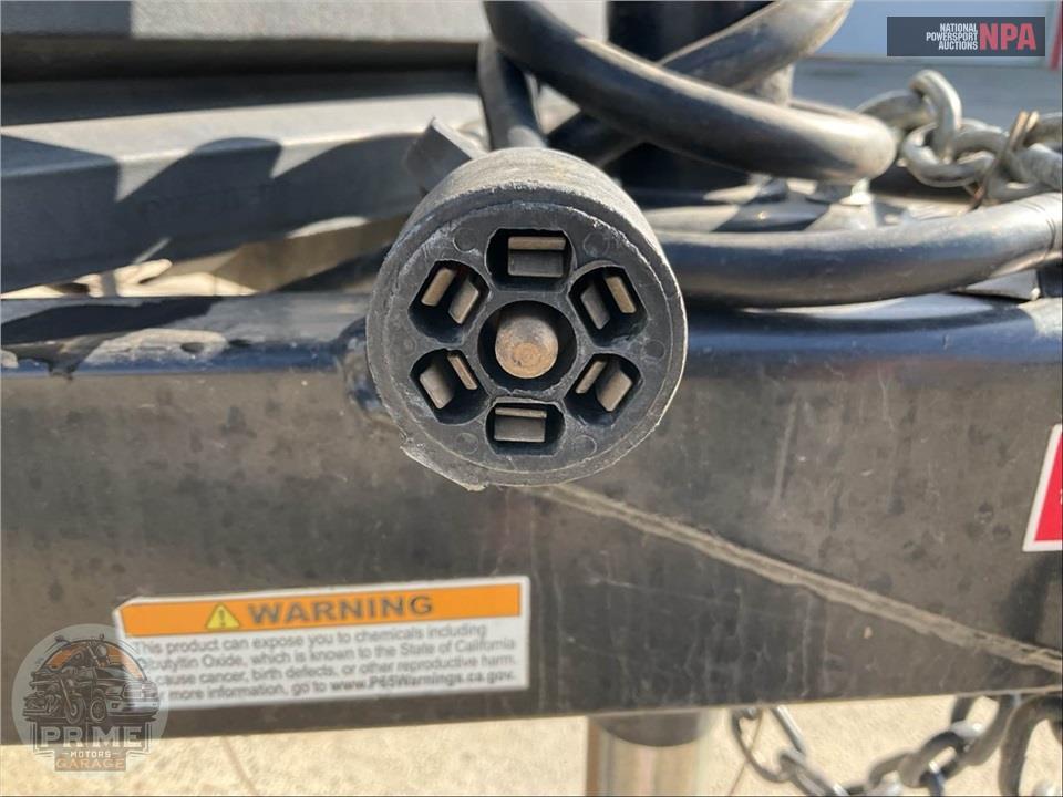 2021 Keystone Rv M-1700 BH - BULLET CROSSFIRE SERIES — фото 35
