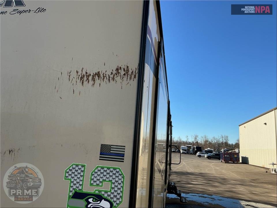 2015 Keystone Rv M-322 BH - OUTBACK SUPER-LITE SERIES — фото 47