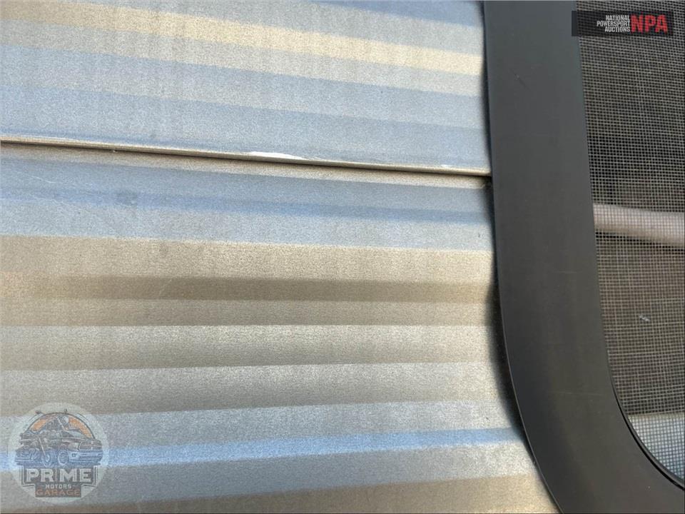 2019 Cherokee By Forest River M-22RR GREY WOLF TOY HAULER SERIES — фото 34