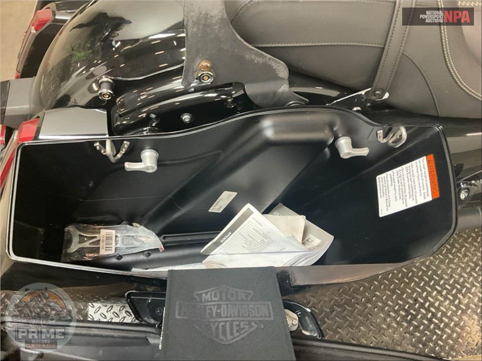 2025 Harley-Davidson FLTRX ROAD GLIDE — фото 23