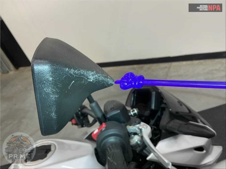2024 Kawasaki CR500ARFNL Z7 HYBRID (ABS) — фото 20