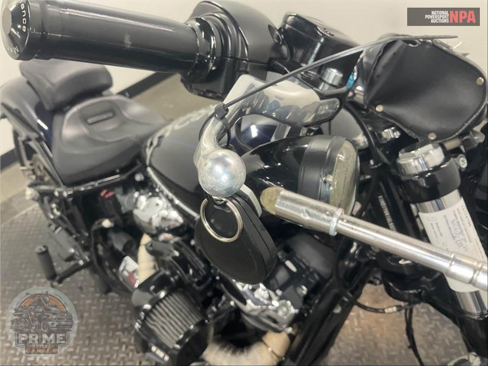 2020 Harley-Davidson FXBRS BREAKOUT 114 — фото 21