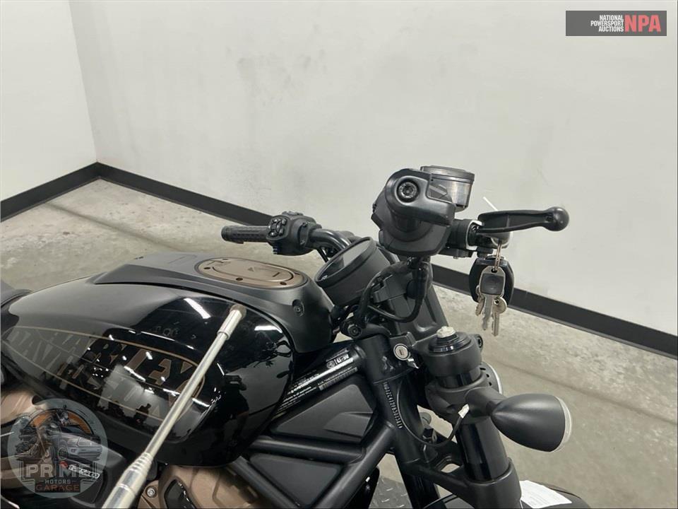 2023 Harley-Davidson RH1250S SPORTSTER S — фото 20