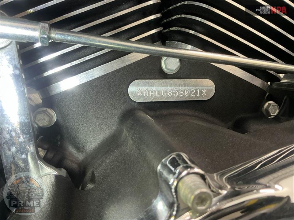 2016 Harley-Davidson FLHTCUTG TRIGLIDE ULTRA CLASSIC — фото 28