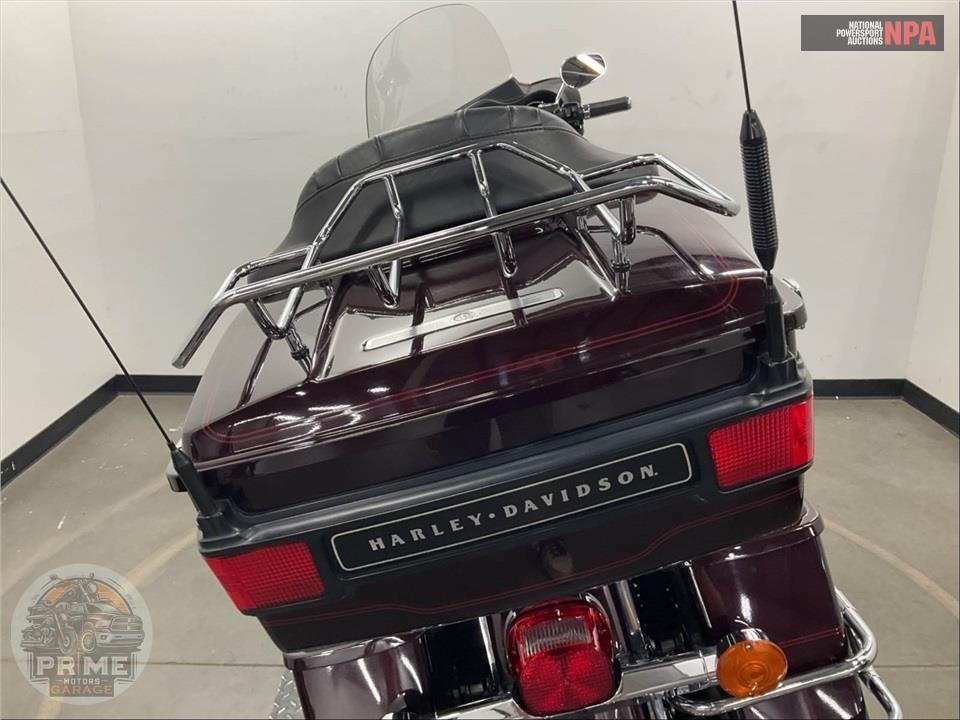 2005 Harley-Davidson FLHTCUI ULTRA CLASSIC ELECTRA GLIDE — фото 23