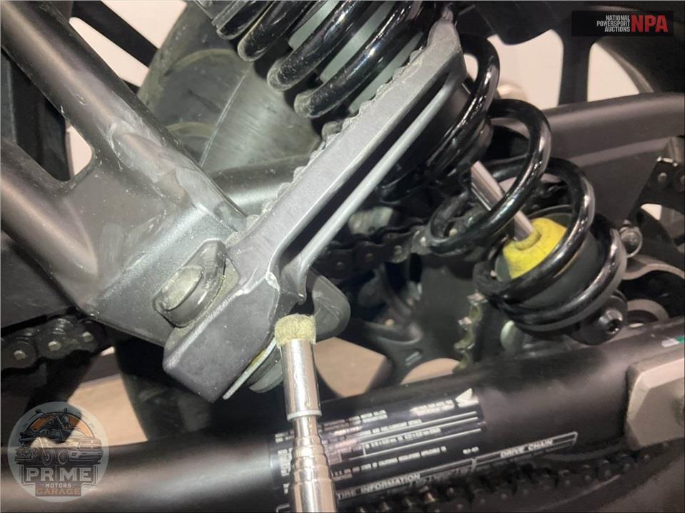 2024 Honda CMX1100D REBEL DCT (ABS) — фото 20