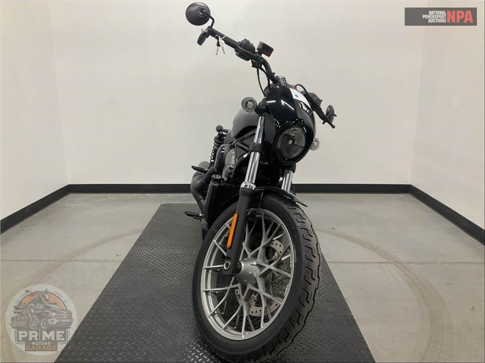 2024 Harley-Davidson RH975S NIGHTSTER SPECIAL — фото 2