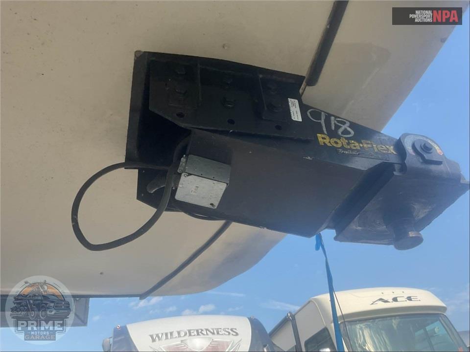 2019 Keystone Rv M-381 TH - MONTANA HIGH COUNTRY TOY HAULER TOY HAULER SERIES — фото 69