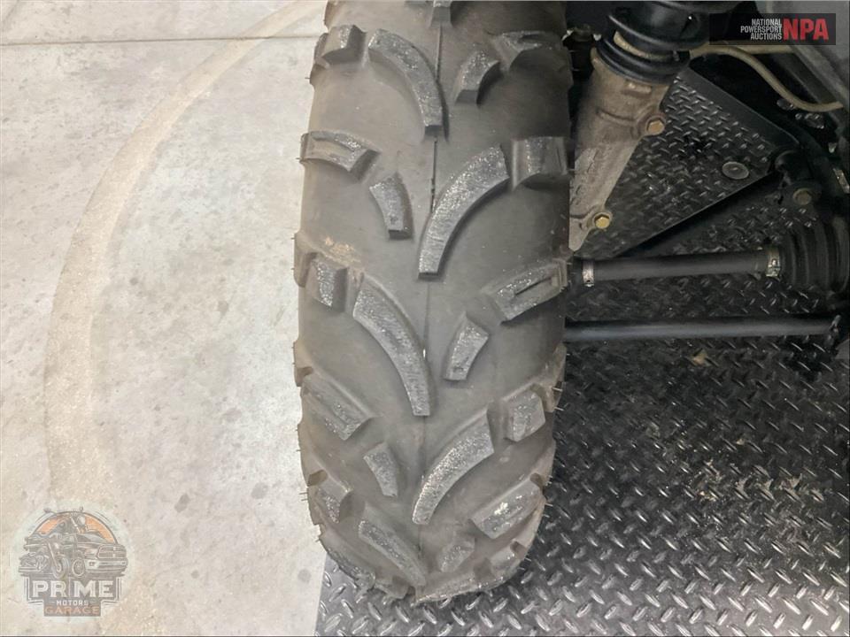 2024 Polaris SPORTSMAN 450 H.O. EPS — фото 34