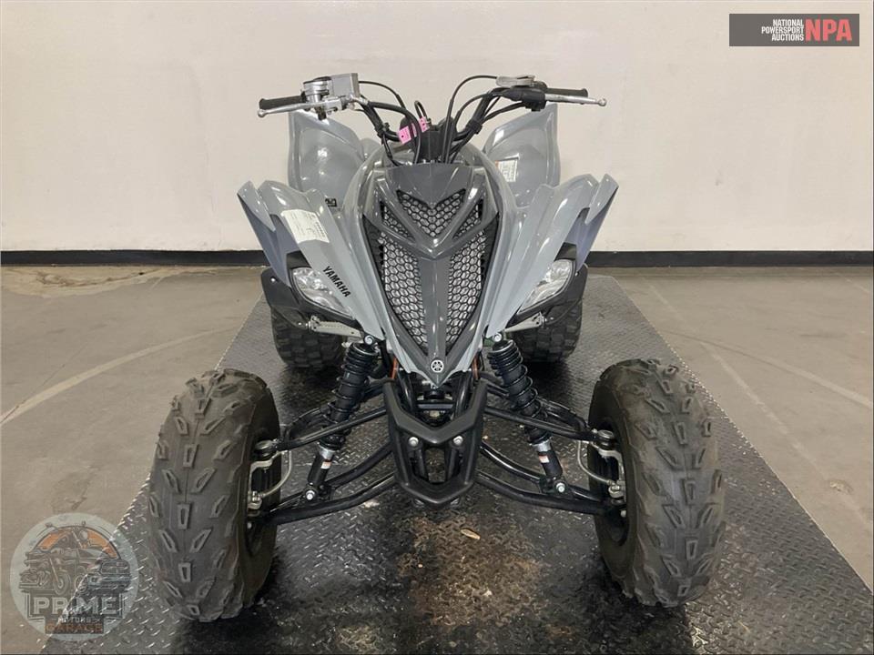 2022 Yamaha RAPTOR 700 — фото 2