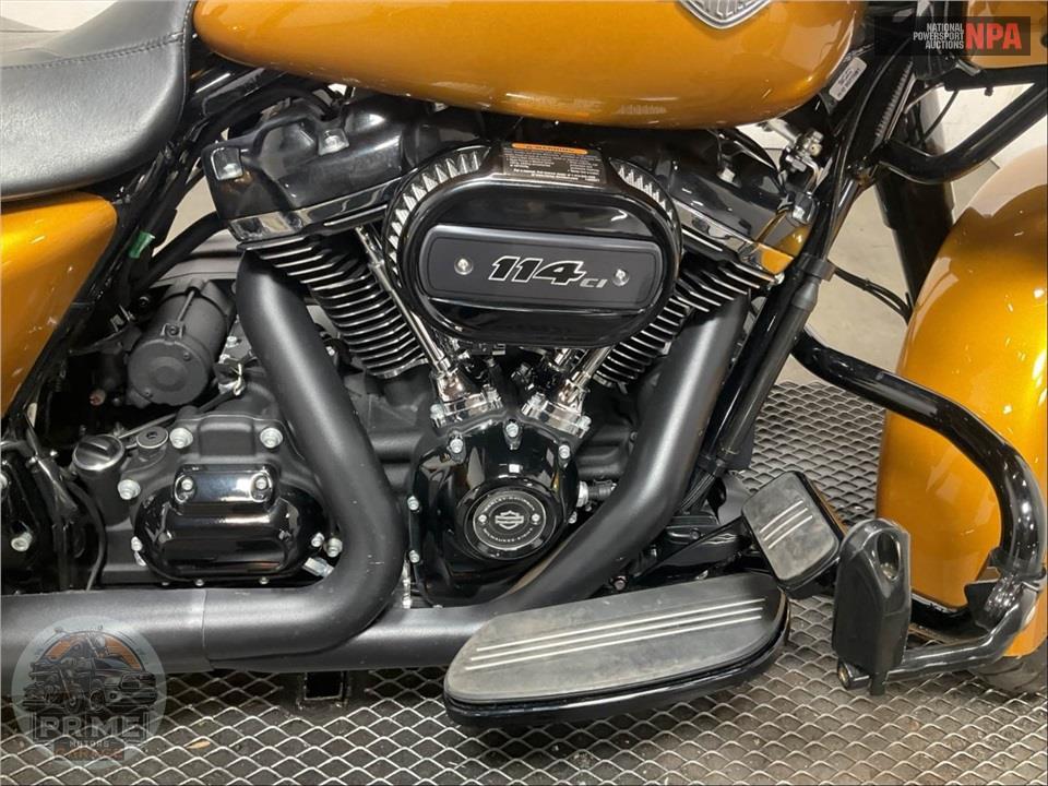 2023 Harley-Davidson FLTRXS ROAD GLIDE SPECIAL — фото 6