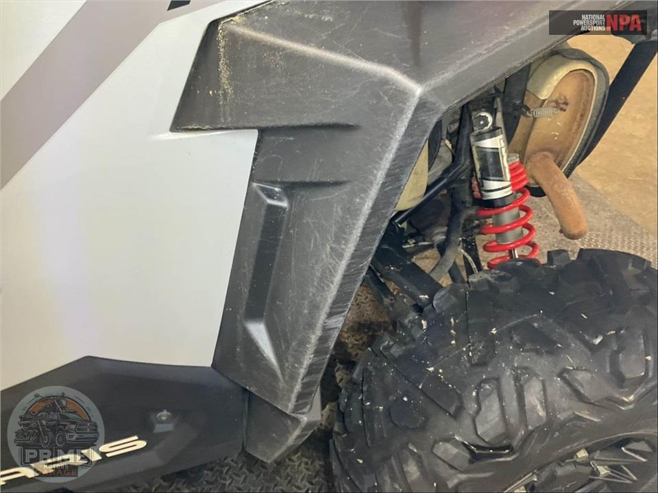2023 Polaris RZR TRAIL S 1000 ULTIMATE — фото 15