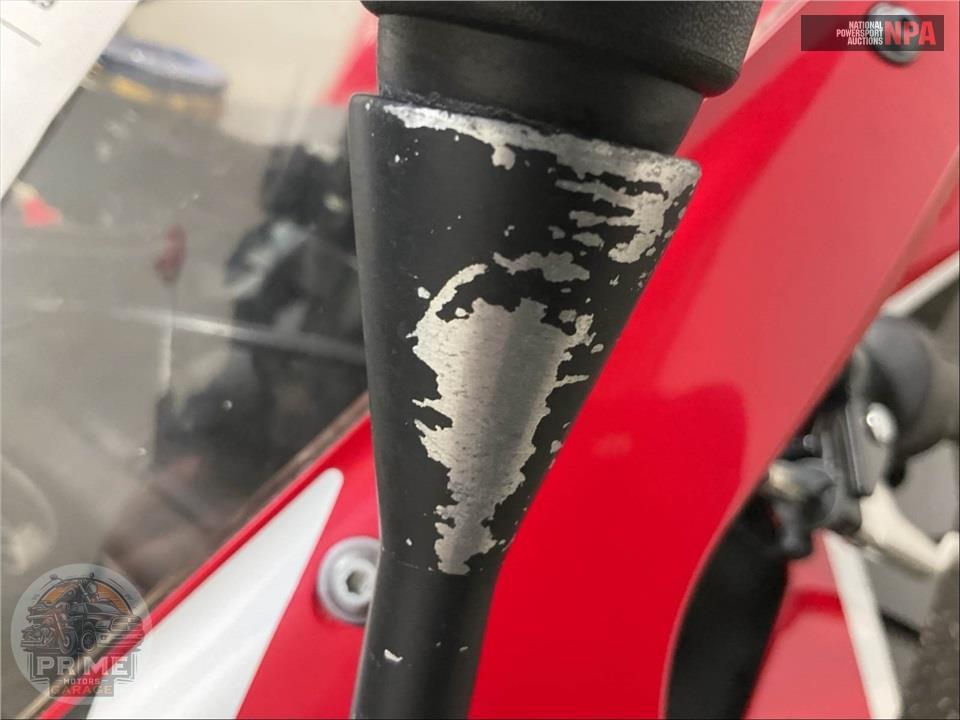 2018 Honda CBR600RR ABS — фото 26