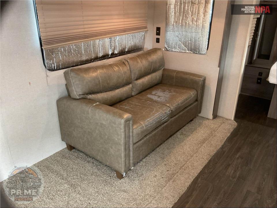 2019 Minnie M-27BHSS - MINNIE PLUS SERIES — фото 12