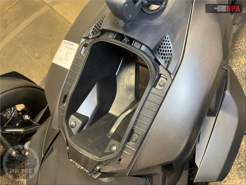 2024 Can-Am RYKER SPORT 900 ACE — фото 9
