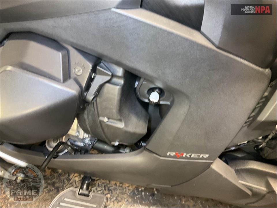2020 Can-Am RYKER RALLY EDITION 900 ACE — фото 12