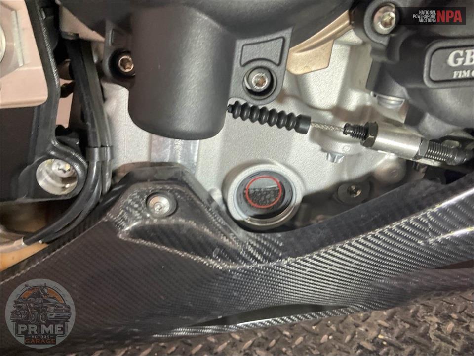 2022 Bmw S1000RR PREMIUM — фото 9