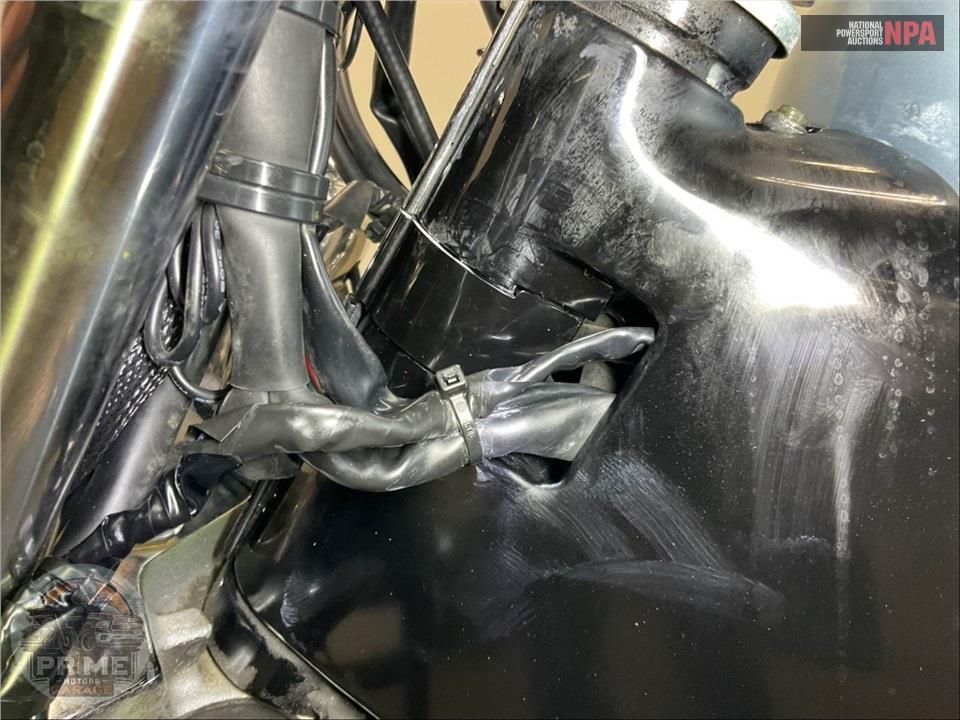 2007 Honda VT600C7 SHADOW VLX — фото 18
