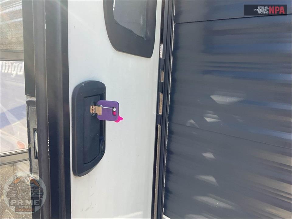 2015 Keystone Rv M-311 RE - SPRINGDALE SERIES — фото 48