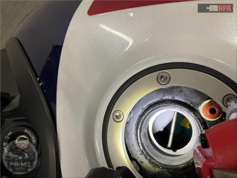 2025 Triumph TRIDENT 660 TRIPLE TRIBUTE EDITION — фото 18