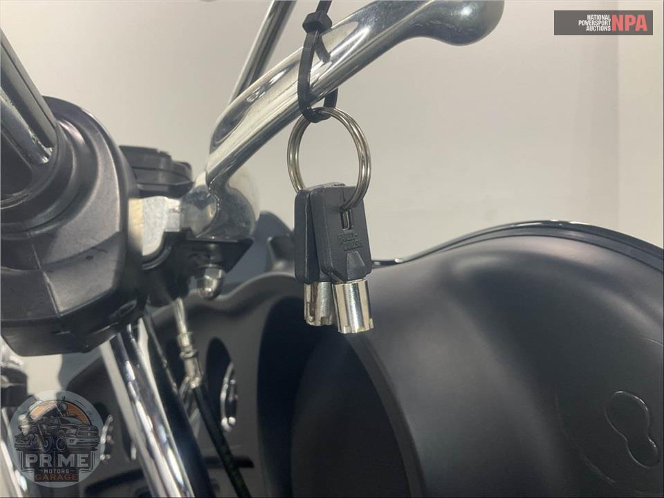 2014 Harley-Davidson FLHX STREET GLIDE — фото 12