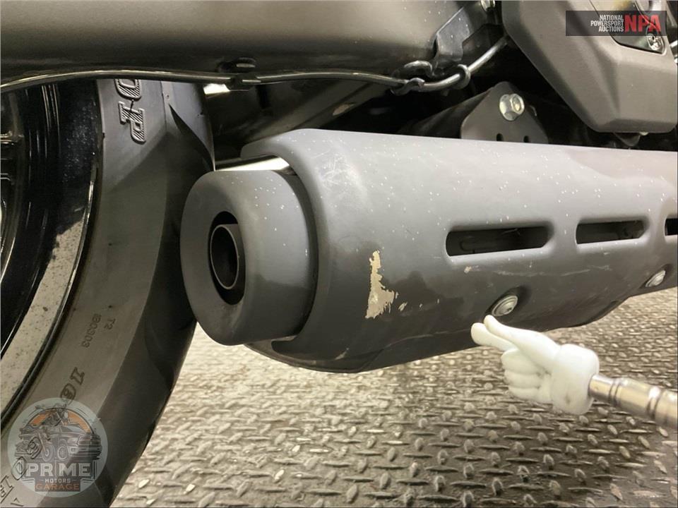 2023 Kawasaki EN650CPFNN VULCAN S — фото 11