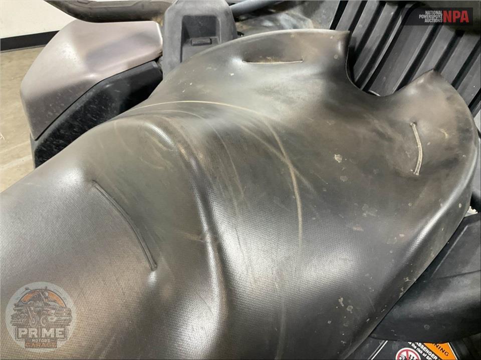 2024 Can-Am OUTLANDER MAX XT 700 — фото 26